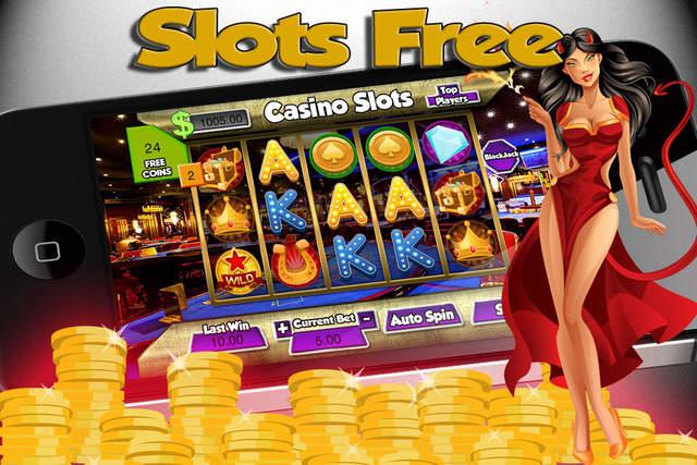 gold fish slots facebook screenshot 1