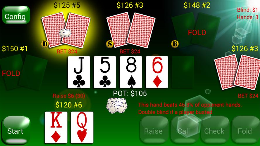 all rummy sets screenshot 2