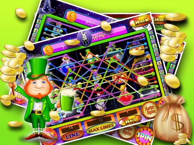 ind slots screenshot 5