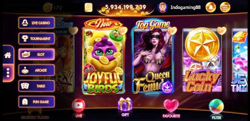 rummy meet screenshot 1