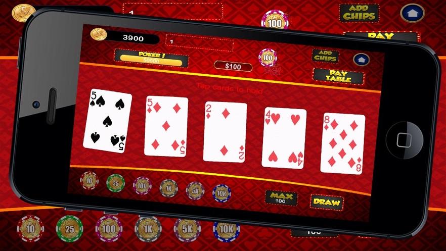 jackpot slot 777 apk screenshot 2